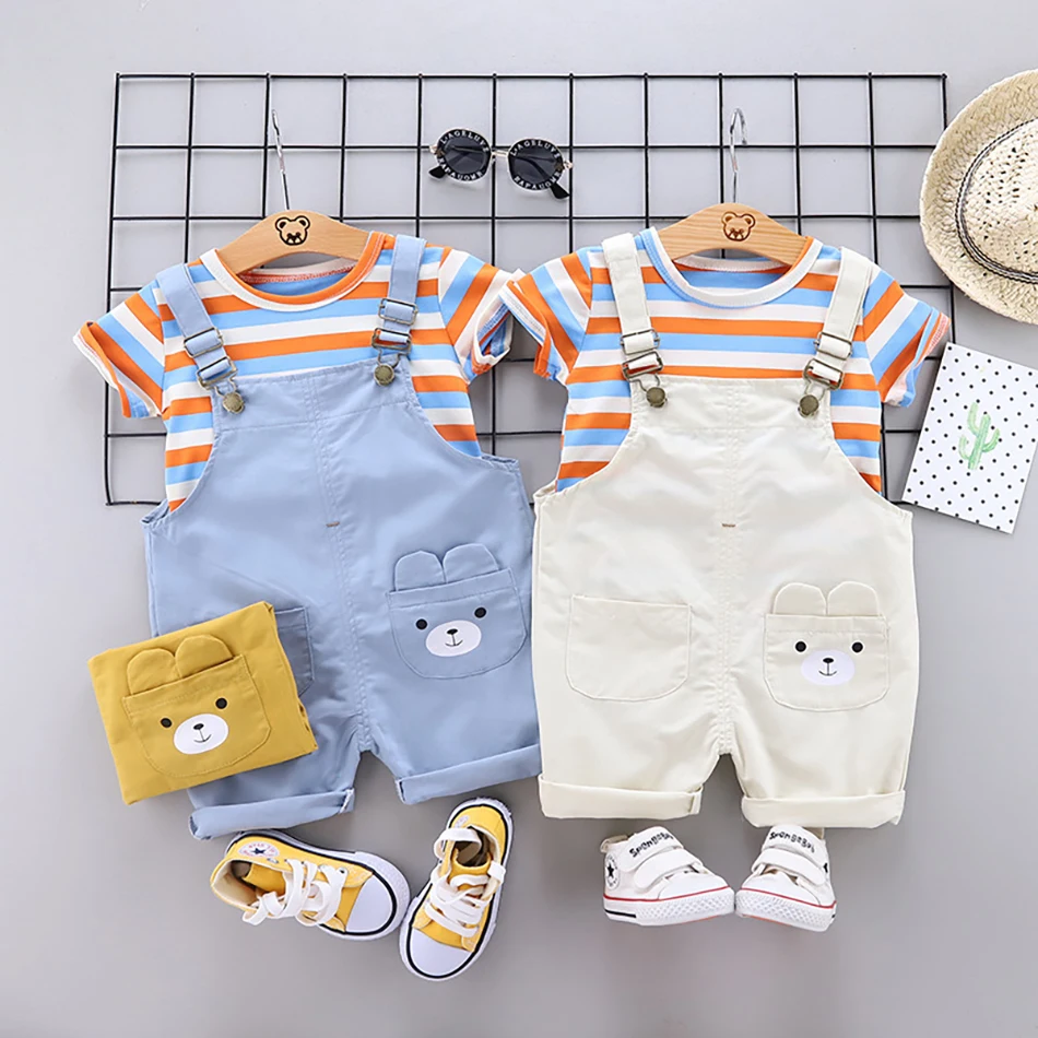Fashion Kids Boy Girl Clothes Sportswear Korean Version clothing Summer Comfortable two-piece boy Daily Casual Suit
Fashion Kids Boy Girl Clothes Sportswear Korean Version clothing Summer Comfortable two-piece boy Daily Casual Suit