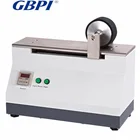 Plastic Film Adhesive Tape Rolling Pressing Machine
