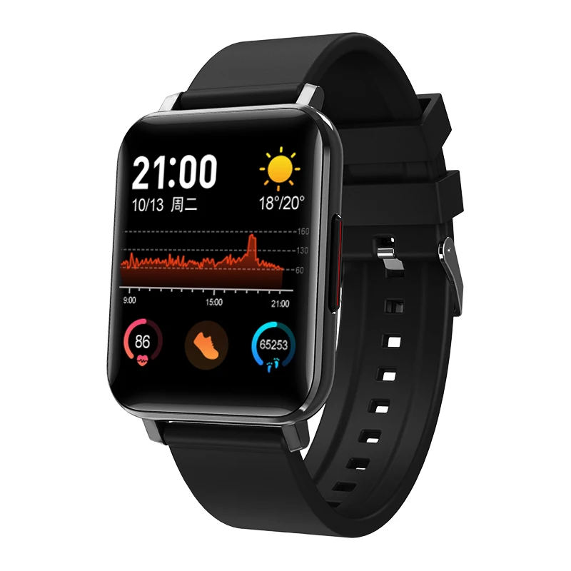 Amazon Best Seller Smart Watch Continuous Heart Rate Monitor Smart Watches 24 Multi-Sport Modes DIY Watch Face, Black gold pink purple green rosered
Amazon Best Seller Smart Watch Continuous Heart Rate Monitor Smart Watches 24 Multi-Sport Modes DIY Watch Face, Black gold pink purple green rosered