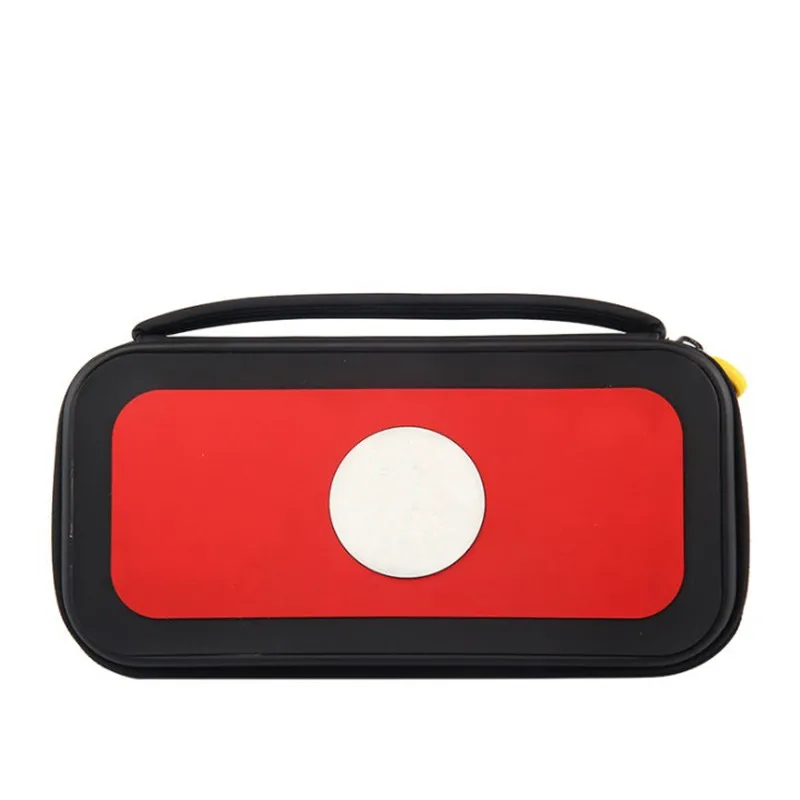 Factory Storage Bag Protective EVA Case for Nintendo Switch Carrying Case Bag, Black or customized as your request
Factory Storage Bag Protective EVA Case for Nintendo Switch Carrying Case Bag, Black or customized as your request