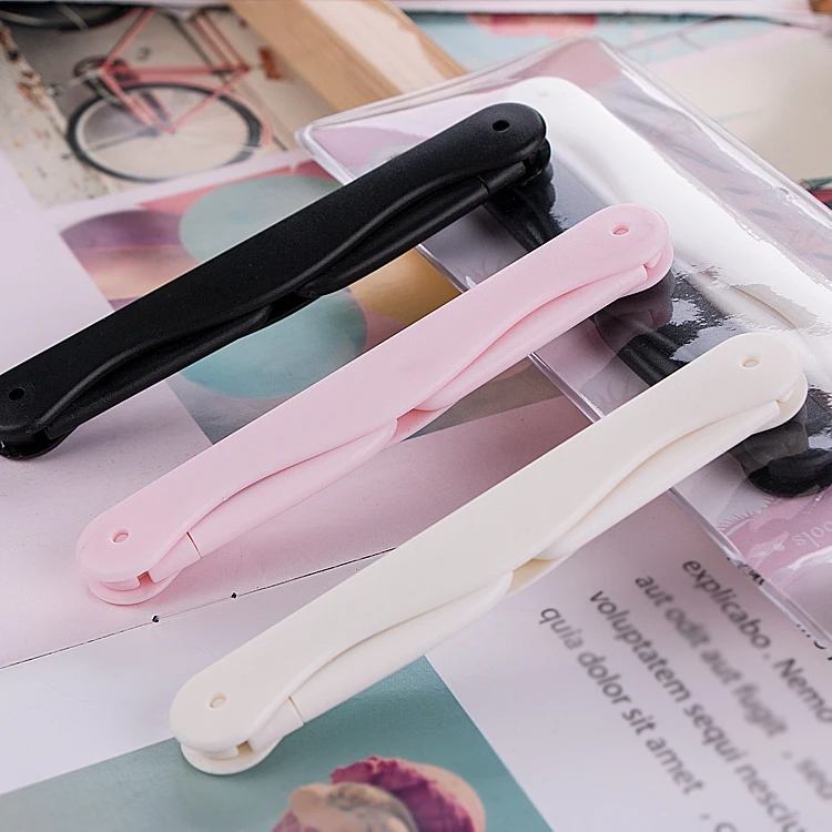 2020 Pink Biodegradable Touch-Up Foldable Eco Friendly Private Label Facial Eyebrow Razor With Box, White, pink, black
2020 Pink Biodegradable Touch-Up Foldable Eco Friendly Private Label Facial Eyebrow Razor With Box, White, pink, black