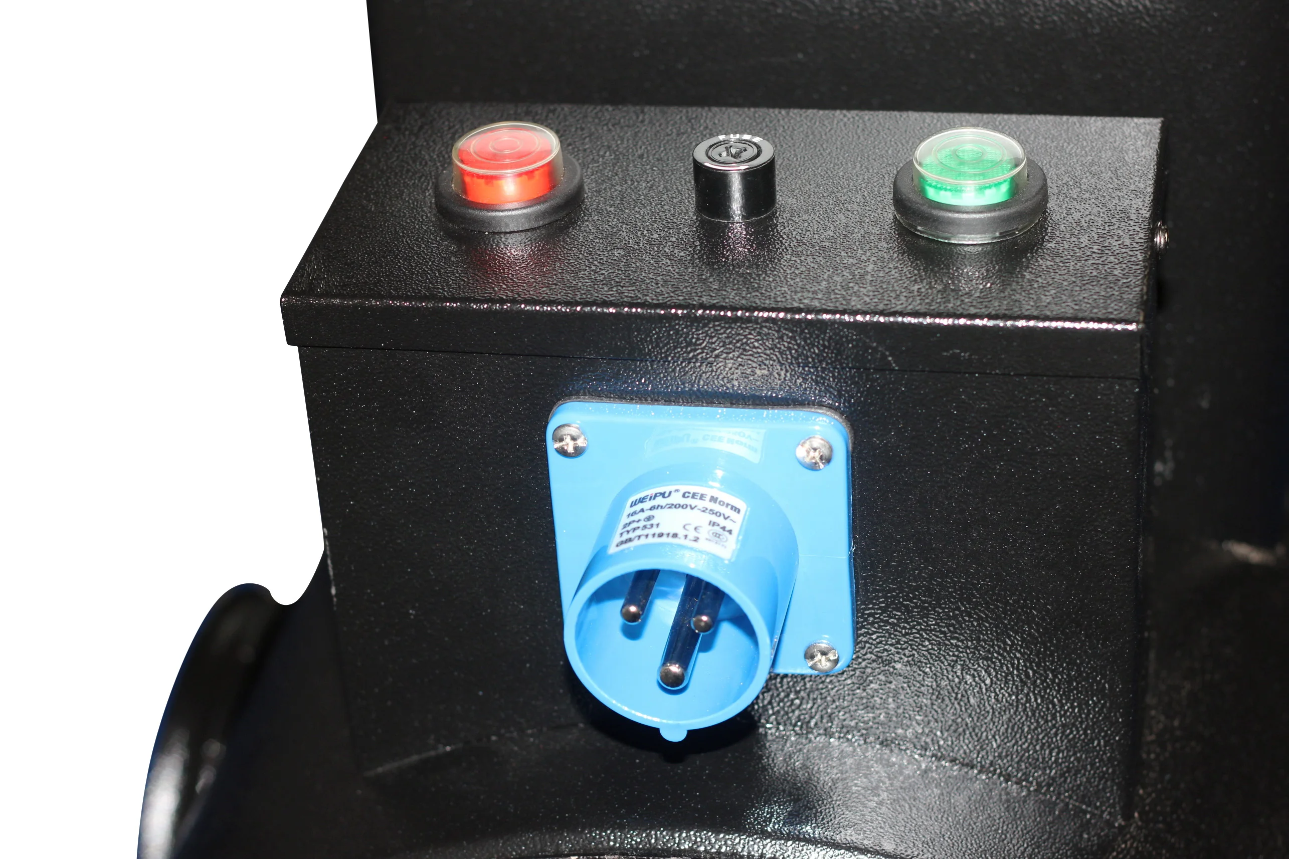 Super Snow Machine 2000w Remote Wireless Control Snow Making Professional Stage Effect Disco Wedding Christmas DJ Equipment