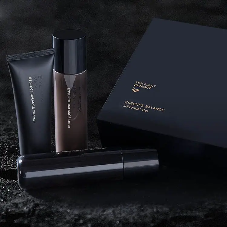 Customized Private Label Men's Skin Care Products Wholesale OEM Natural Organic Face Cleanser Toner Cream Face Wash For Man
Customized Private Label Men's Skin Care Products Wholesale OEM Natural Organic Face Cleanser Toner Cream Face Wash For Man