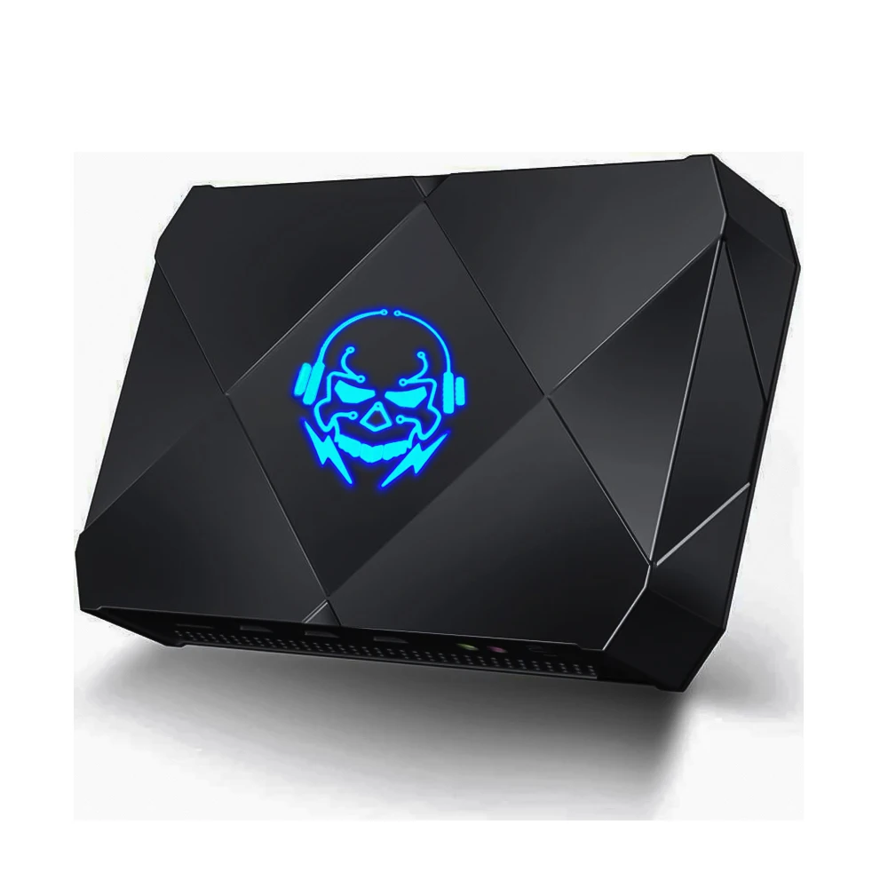 Topton Portable Mini PC Nuc Core i9 i7 1165G7 Desktop Computer Dual Ram Dual M.2 NVMe SSD 3x4K Display Gaming PC HTPC
Topton Portable Mini PC Nuc Core i9 i7 1165G7 Desktop Computer Dual Ram Dual M.2 NVMe SSD 3x4K Display Gaming PC HTPC