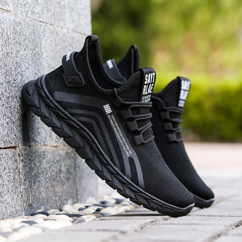 Drop Shipping New design durable breathable men's sport shoes men sneakers black leisure shoes, Customized color
Drop Shipping New design durable breathable men's sport shoes men sneakers black leisure shoes, Customized color