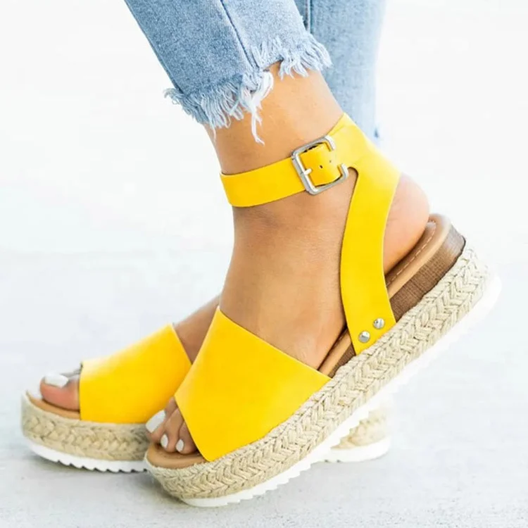 Thickness Outsole Slipper Women Sexy Fashion Comfortable Sandler Shoes for Summer, Customized color
Thickness Outsole Slipper Women Sexy Fashion Comfortable Sandler Shoes for Summer, Customized color