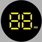Chinese factory RoHS REACH approved multi color digital electronic components customized 7 segment LED display