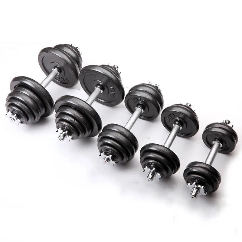 Dumbbell Set 15kg 20kg 30kg 50kg cheap dumbbell sets for Man Fitness, Black
Dumbbell Set 15kg 20kg 30kg 50kg cheap dumbbell sets for Man Fitness, Black
