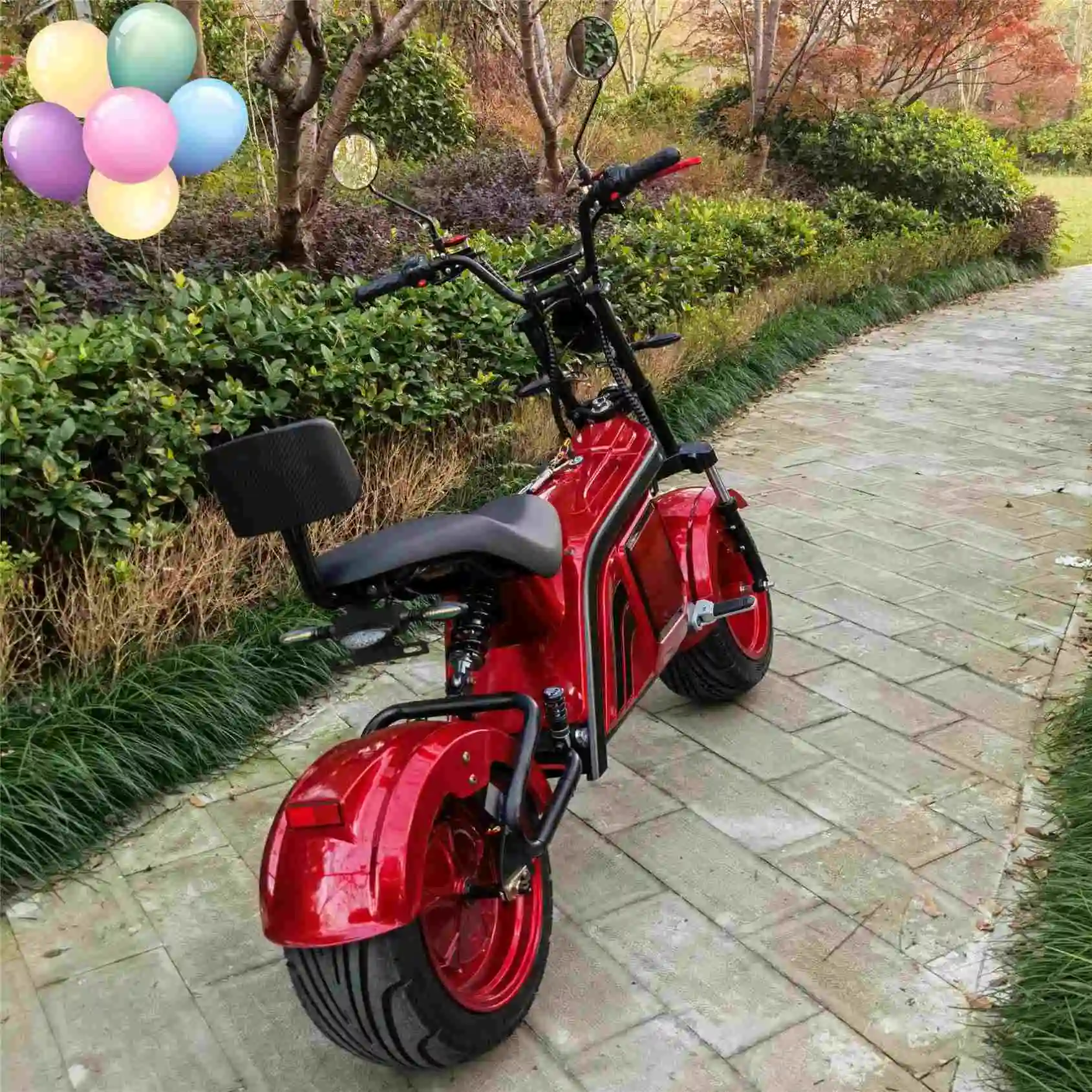 Key Start Foldable 10 Inch Two Big Wheel Adult Electric Scooters With Touch Screen
Key Start Foldable 10 Inch Two Big Wheel Adult Electric Scooters With Touch Screen