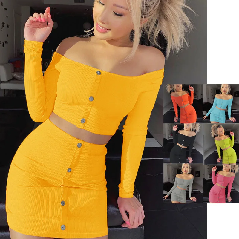 2 piece set women dress tropical short backless bodycon dress crop top and skirt set women clothing, Golden
2 piece set women dress tropical short backless bodycon dress crop top and skirt set women clothing, Golden