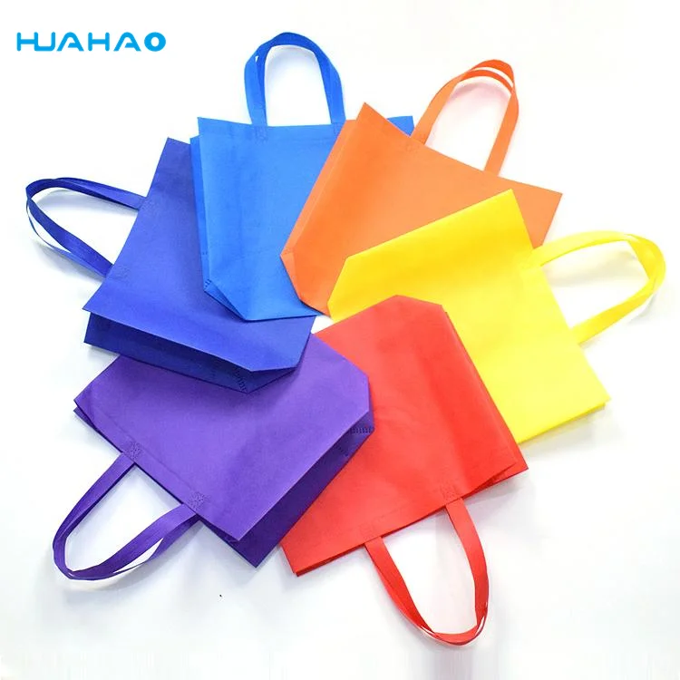 Cheap Price Custom Logo Printed Recyclable non woven bag shopping bag, 11 colors avaliable
Cheap Price Custom Logo Printed Recyclable non woven bag shopping bag, 11 colors avaliable