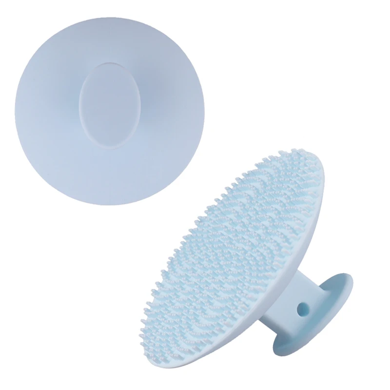 Silicone Face Massage Face Brush Silicon Lohas 2021 New Design LMZ299 for Sensitive Greasy Dry and All Kinds of Skin
Silicone Face Massage Face Brush Silicon Lohas 2021 New Design LMZ299 for Sensitive Greasy Dry and All Kinds of Skin