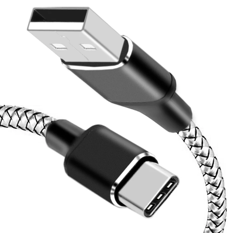 USB Type c Cable terylene Braided USB C Cable 3A Fast Charging Cord for Samsung Galaxy S9 S8 Note 9 Note 8 Galaxy, Black/red/blue odm
USB Type c Cable terylene Braided USB C Cable 3A Fast Charging Cord for Samsung Galaxy S9 S8 Note 9 Note 8 Galaxy, Black/red/blue odm