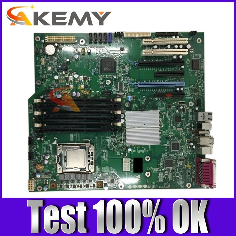 For DELL T3500 Workstation Motherboard 09KPNV CN-09KPNV LGA1366 DDR3 100% Tested Fast Ship
For DELL T3500 Workstation Motherboard 09KPNV CN-09KPNV LGA1366 DDR3 100% Tested Fast Ship