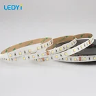 EXW price SMD3527--60LEDS/M Tunable white LED Strip
