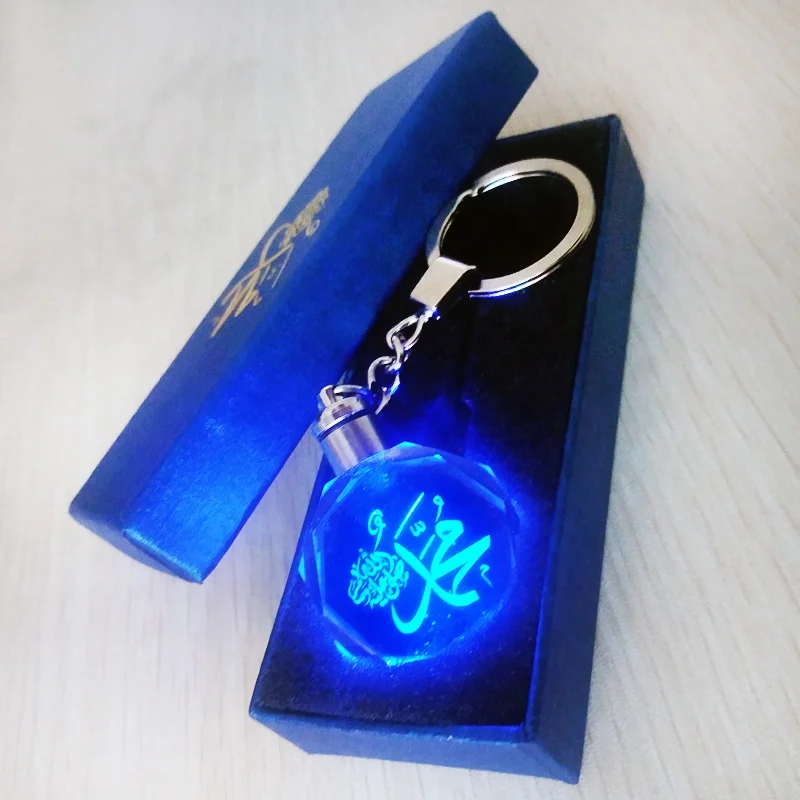 MH-YS053 Personalized Custom Crystal Keyring Led Light Octangle Crystal Keychain With Light
MH-YS053 Personalized Custom Crystal Keyring Led Light Octangle Crystal Keychain With Light