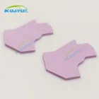 Silicone Silicone Thermal 6.0w/m.k Heat Sink Silicone Roll Thermal Silica Pad For Pcb Board Automotive Electronics