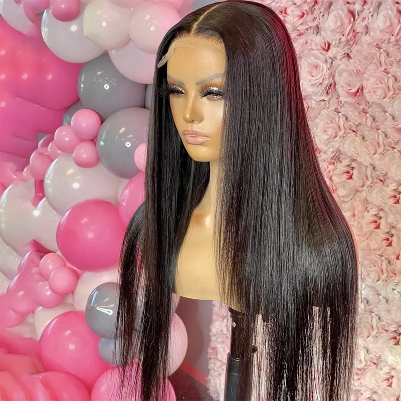 Preplucked Natural Lace Front Wigs Bone Straight Wigs Human Hair Lace Front Brazilian Virgin Human Hair With Transparent Lace
Preplucked Natural Lace Front Wigs Bone Straight Wigs Human Hair Lace Front Brazilian Virgin Human Hair With Transparent Lace