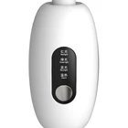 Hot Hot Products 2020 Neck Massage Wrinkle Removal Microcurrent Facial Massage Led Skin Tightening Device