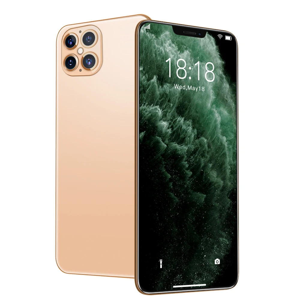 Hot Selling Southeast Asia i12Pro Smart Android Phone Cross-border Hot Style 6.6inch phones mobile android mobile phones 4g
Hot Selling Southeast Asia i12Pro Smart Android Phone Cross-border Hot Style 6.6inch phones mobile android mobile phones 4g