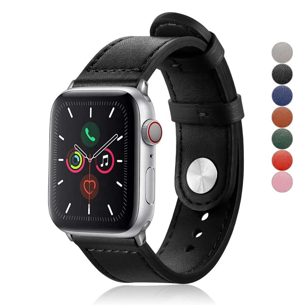 Amazon Sport Busiess Genuine Leather Wristband Apple Watch Band SE Series 6 5 4 3 2 1for Smart Watch Strap, As our color chart/customized
Amazon Sport Busiess Genuine Leather Wristband Apple Watch Band SE Series 6 5 4 3 2 1for Smart Watch Strap, As our color chart/customized