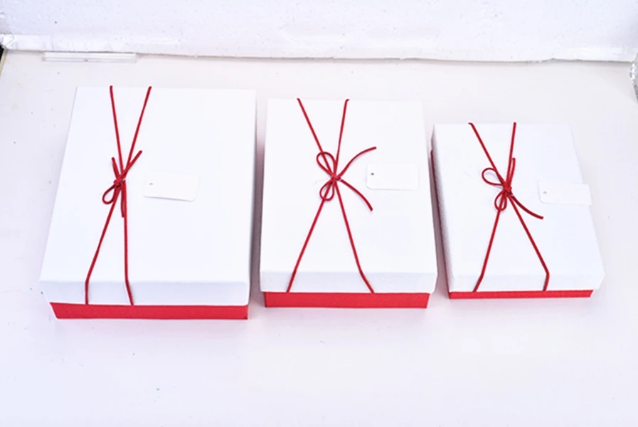 exquisite gift packaging cartons is custom large birthday gift