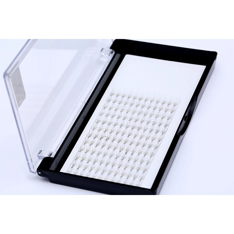 wholesale Narrow Fan Lash Extensions with private label paper card volume lash extensions, Natural black
wholesale Narrow Fan Lash Extensions with private label paper card volume lash extensions, Natural black