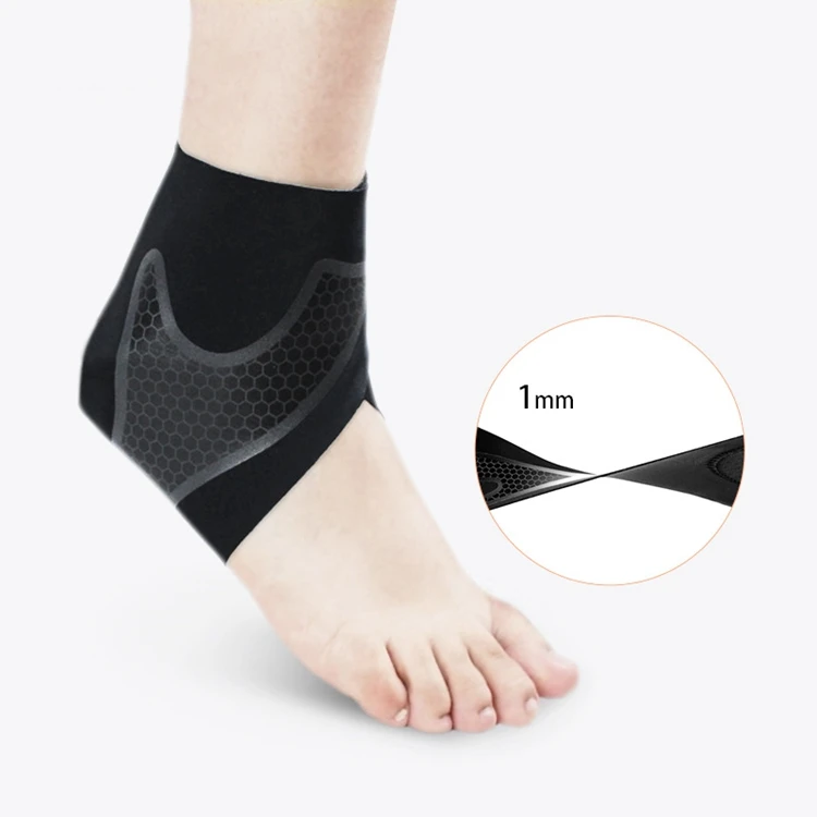 Amazon hot sale ankle support ankle wrap print ankle support for outdoor sports, Black ankle brace
Amazon hot sale ankle support ankle wrap print ankle support for outdoor sports, Black ankle brace