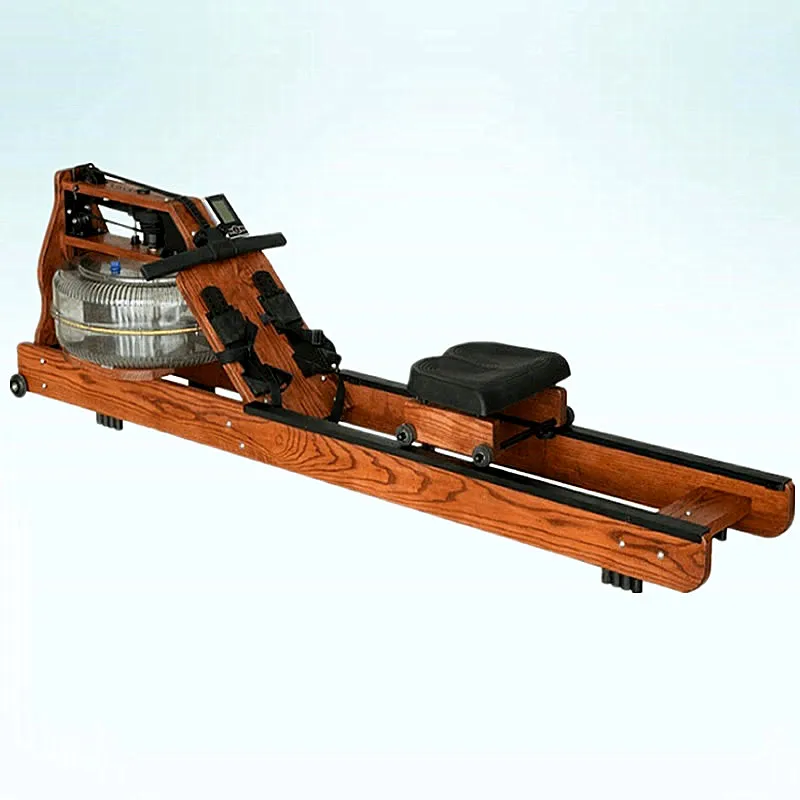 Popular home use gym equipment wooden water rowering machine Wooden box packing Sports Equipment
Popular home use gym equipment wooden water rowering machine Wooden box packing Sports Equipment