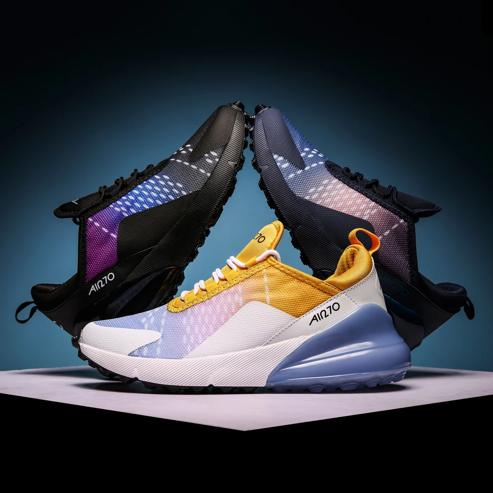 China best brands high quality sports shoes fashion leisure Air cushion basketball shoes
China best brands high quality sports shoes fashion leisure Air cushion basketball shoes