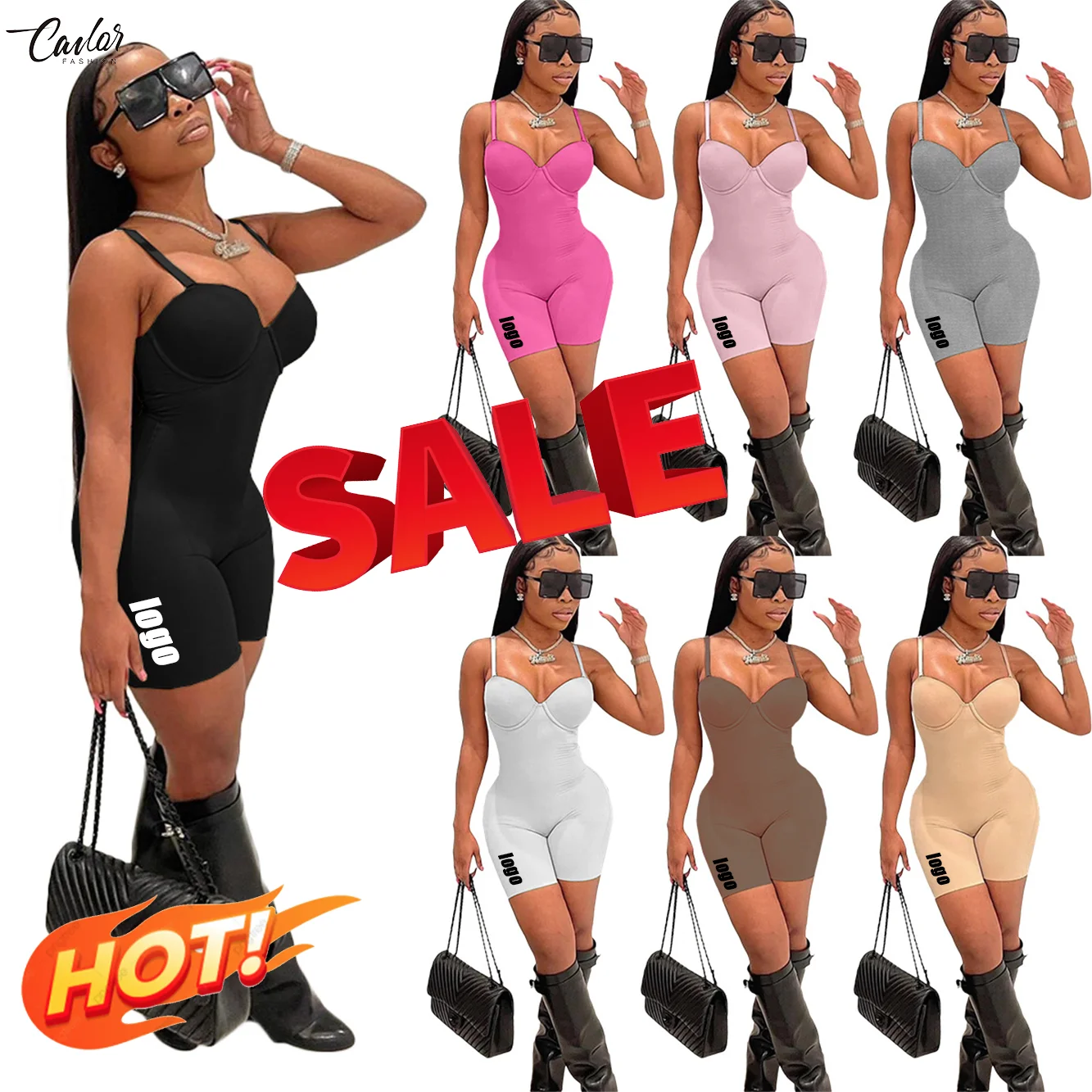 custom logo design fashion clothes spring clothing women bodycon 2021 rompers womens jumpsuit romper one piece jumpsuits
custom logo design fashion clothes spring clothing women bodycon 2021 rompers womens jumpsuit romper one piece jumpsuits