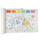 DIY Color Painting Book, Drawing Book for Kid