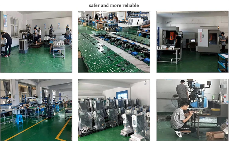 high power ultrasonic transducer