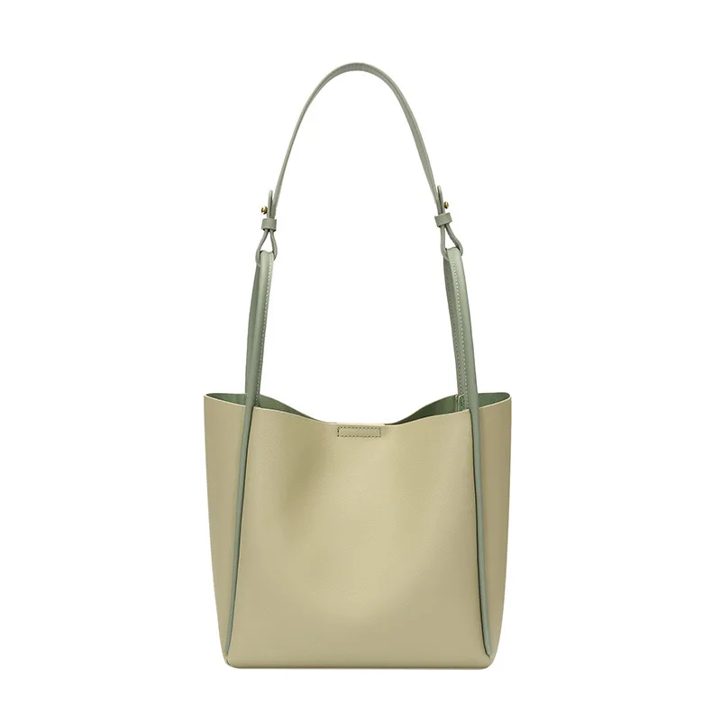 Fashion 2022 Trends Women Crossbody Tote Bags Designer High Quality Custom Brand Real Leather Ladies Bag, Green, cream, black, white
Fashion 2022 Trends Women Crossbody Tote Bags Designer High Quality Custom Brand Real Leather Ladies Bag, Green, cream, black, white