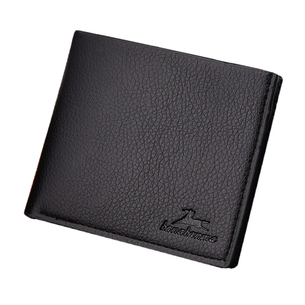 Wholesale Men Bag Solid Color Vintage Open Lichee Pattern Multi Card Position PU Wallets for man
Wholesale Men Bag Solid Color Vintage Open Lichee Pattern Multi Card Position PU Wallets for man