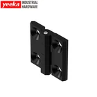 Best Selling Custom Design Adjustable Torque Position Control Hinges Friction Cabinet Door Hinge