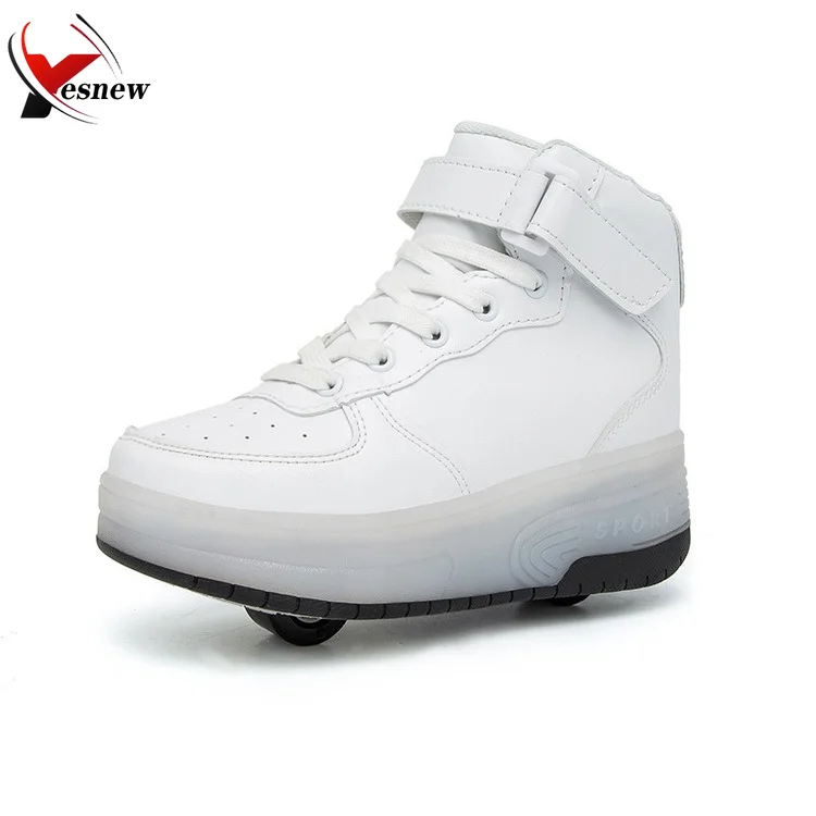 Kids USB Charging Colorful Heelies shoes boys girls Glowing Sneakers Fiber Optic Shoes LED Light Lightweight Running Trainers
Kids USB Charging Colorful Heelies shoes boys girls Glowing Sneakers Fiber Optic Shoes LED Light Lightweight Running Trainers