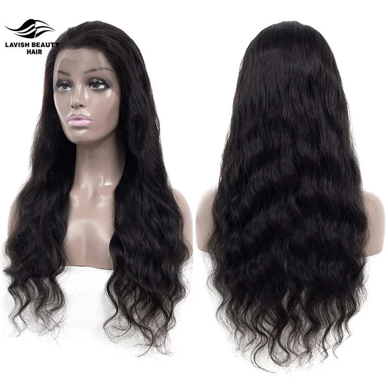 Lavishbeauty RTS 180% HD Full Lace Human Hair Wigs For Black Women,Wholesale Brazilian Virgin Hair Transparent HD Lace Front Wig
Lavishbeauty RTS 180% HD Full Lace Human Hair Wigs For Black Women,Wholesale Brazilian Virgin Hair Transparent HD Lace Front Wig
