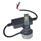 Auto Led Light Bulbs Holder Headlight For Buses