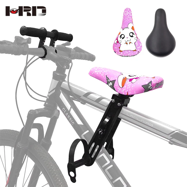 Front Mount Child MTB Bike Seat For 2 3 4 5 Years Soft Baby Seat Mountain Bicycle Frame Child Safety Front Seat, Black, pink
Front Mount Child MTB Bike Seat For 2 3 4 5 Years Soft Baby Seat Mountain Bicycle Frame Child Safety Front Seat, Black, pink