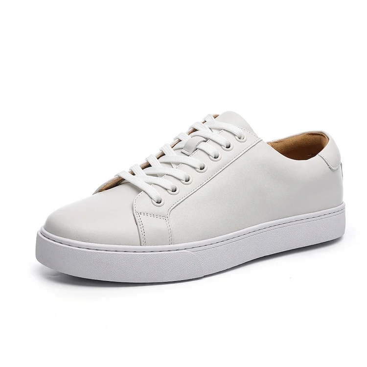 New Design Luxury Genuine Leather Flat Casual Sneaker Loafers Driving Shoes Sport Shoe For Men
New Design Luxury Genuine Leather Flat Casual Sneaker Loafers Driving Shoes Sport Shoe For Men