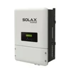 Solax 3.7KW 3700W 3700 Watt Hybrid Solar Inverter With Mppt Charge Controller