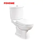 Durable washdown two piece sanitary ware china manufacturers price