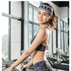 Outdoor Running Wear Ladies Wholesale Sports Women Sport Bra Top With Great Price