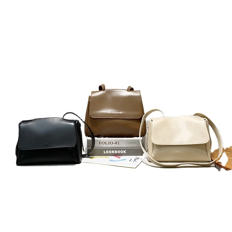 Fashion High Quality Women Soft Leather Bag Shoulder Crossbody Custom Purses And Handbags
Fashion High Quality Women Soft Leather Bag Shoulder Crossbody Custom Purses And Handbags