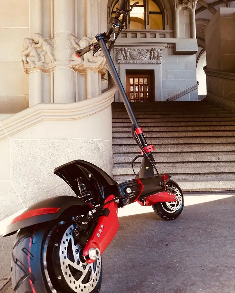 Best hot selling folding electric scooter for adult street legal 2 wheels for sale, Black
Best hot selling folding electric scooter for adult street legal 2 wheels for sale, Black