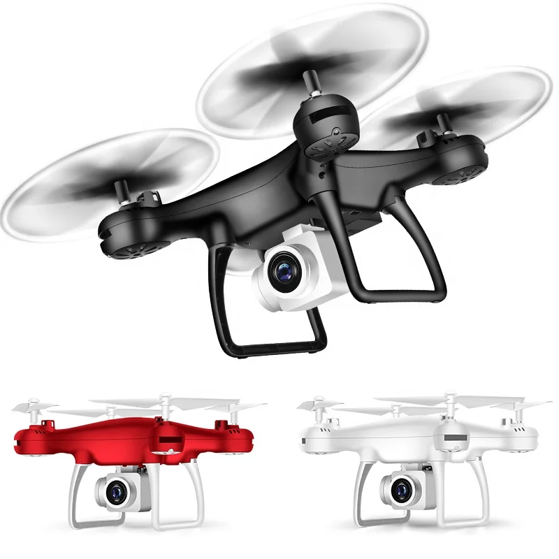 TXD-8S(L) Upgraded Version 1080P Camera Drone 2000mah APP Control Four-axis Aircraft
TXD-8S(L) Upgraded Version 1080P Camera Drone 2000mah APP Control Four-axis Aircraft