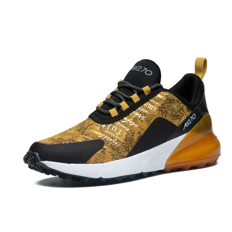 YT Men's stretch running shoes breathable comfortable outdoor sports shoes newsneakers for men, Picture
YT Men's stretch running shoes breathable comfortable outdoor sports shoes newsneakers for men, Picture