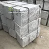 G603 lunar pearl natural granite retaining wall blocks