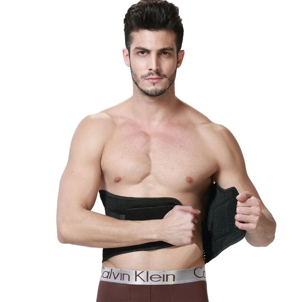 Top Quality Double Belt Punched Neoprene relief Scoliosis Back Pain Fat Burning Herniated Disc Scoliosis Waist Training Corset, Black or customized color
Top Quality Double Belt Punched Neoprene relief Scoliosis Back Pain Fat Burning Herniated Disc Scoliosis Waist Training Corset, Black or customized color